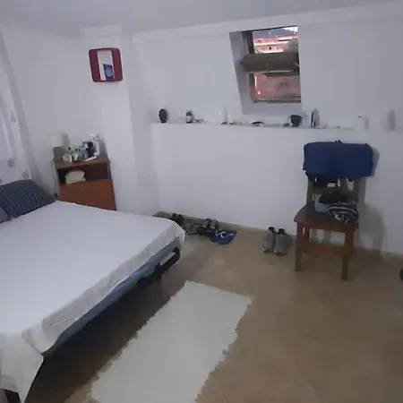 Casa Centrica